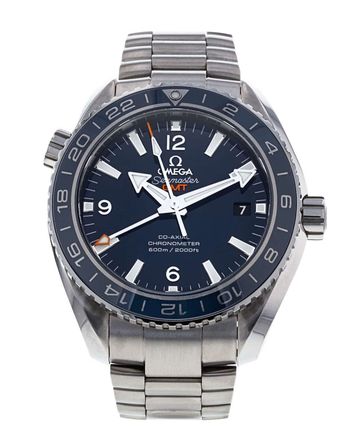 Omega Planet Ocean 232.90.44.22.03.001